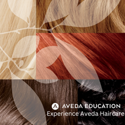 Halifax, NS - Experience Aveda Haircare - October 4th, 5th, 2026